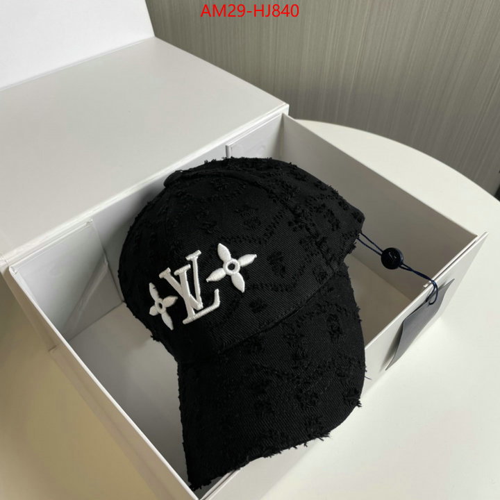 Cap(Hat)-LV the top ultimate knockoff ID: HJ840 $: 29USD