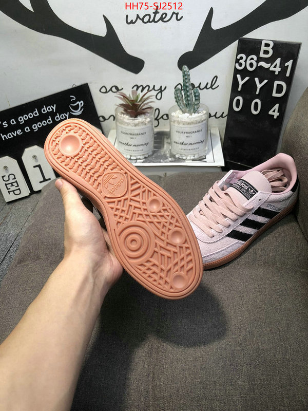 Women Shoes-Adidas shop cheap high quality 1:1 replica ID: SJ2512 $: 75USD