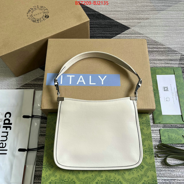 Gucci Bags(TOP)-Horsebit- what 1:1 replica ID: BJ2135 $: 209USD,