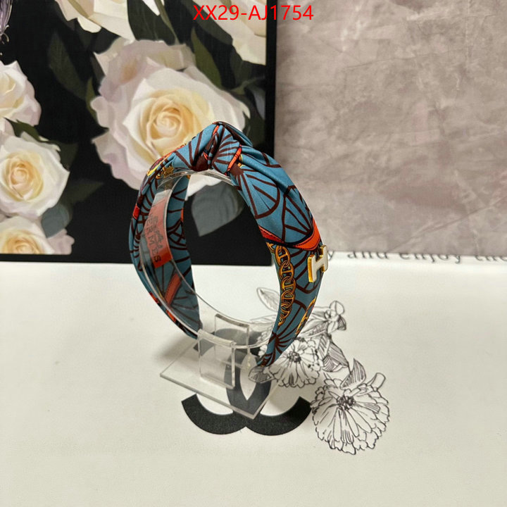 Hair band-Hermes how to find designer replica ID: AJ1754 $: 29USD