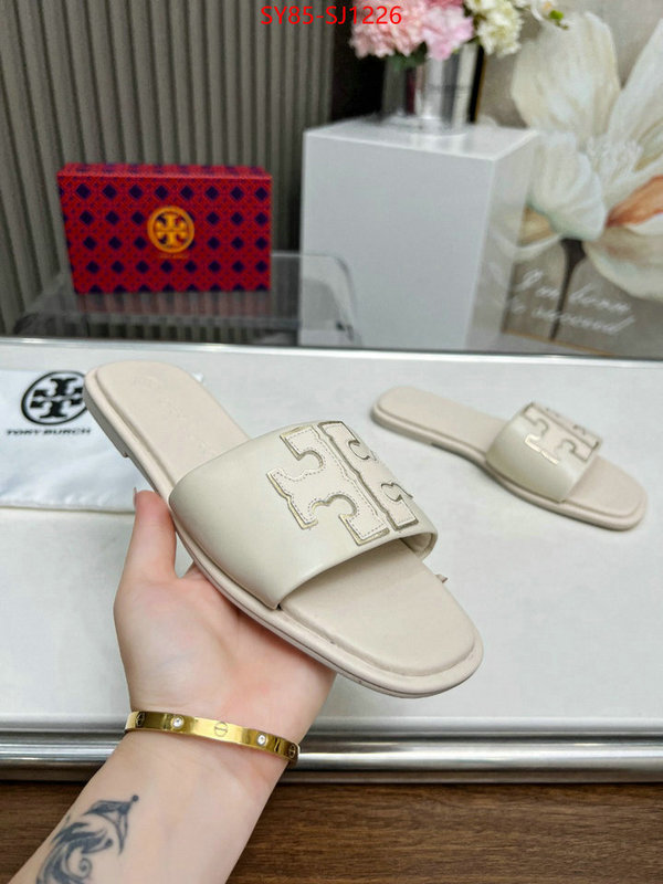 Women Shoes-Tory Burch aaaaa ID: SJ1226 $: 85USD