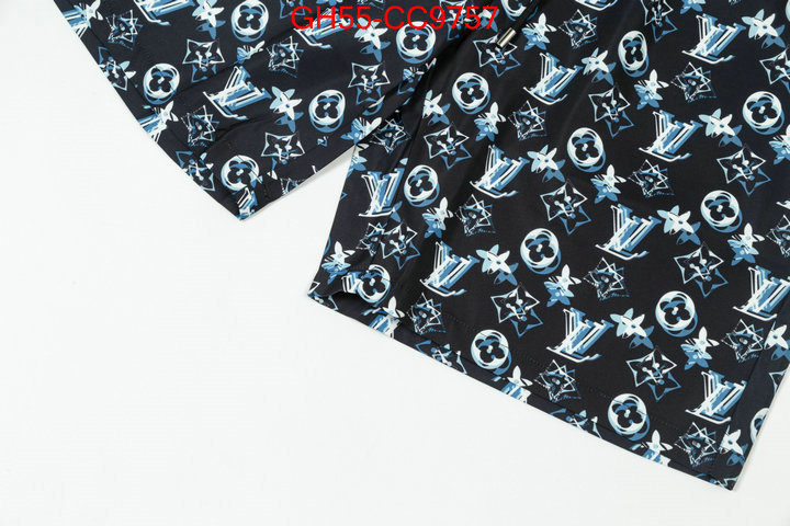 Clothing-LV buy first copy replica ID: CC9757 $: 55USD