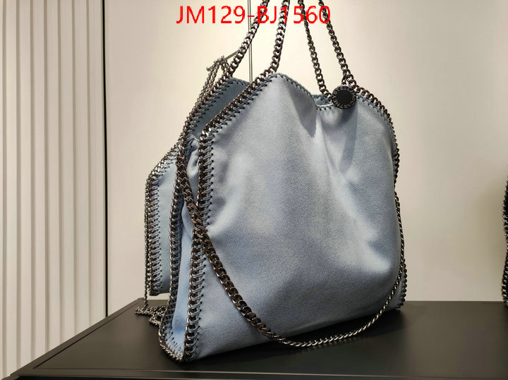 Stella McCartney Bags(TOP)-Handbag- new ID: BJ1560 $: 129USD,