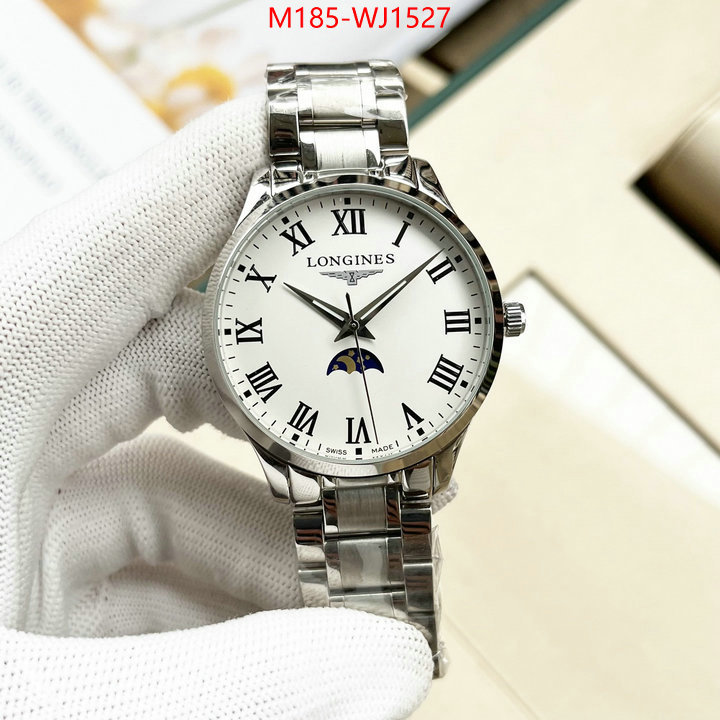 Watch(4A)-Longines good quality replica ID: WJ1527 $: 185USD