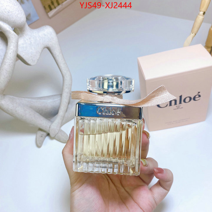 Perfume-Chloe good ID: XJ2444 $: 49USD