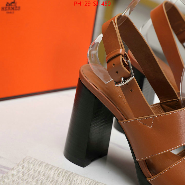 Women Shoes-Hermes aaaaa replica ID: SJ1450 $: 129USD