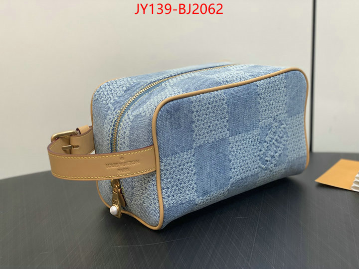 LV Bags(TOP)-Vanity Bag- top quality ID: BJ2062 $: 139USD,