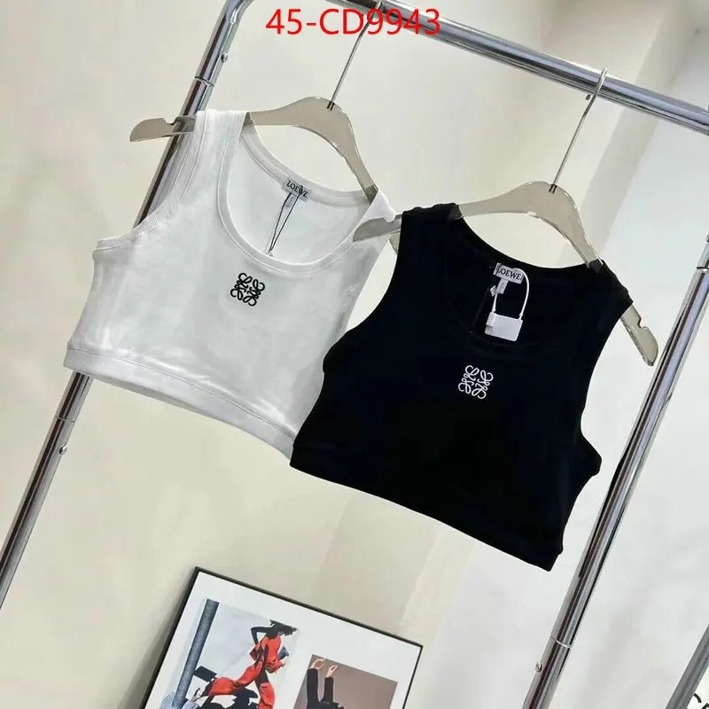 Clothing-Loewe buy the best replica ID: CD9943 $: 45USD