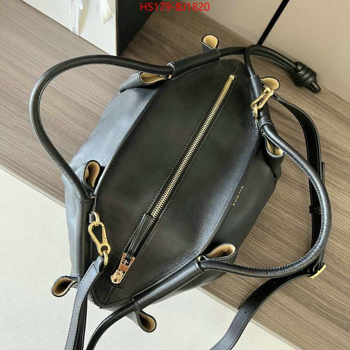 Loewe Bags(4A)-Handbag- replcia cheap ID: BJ1820 $: 179USD,