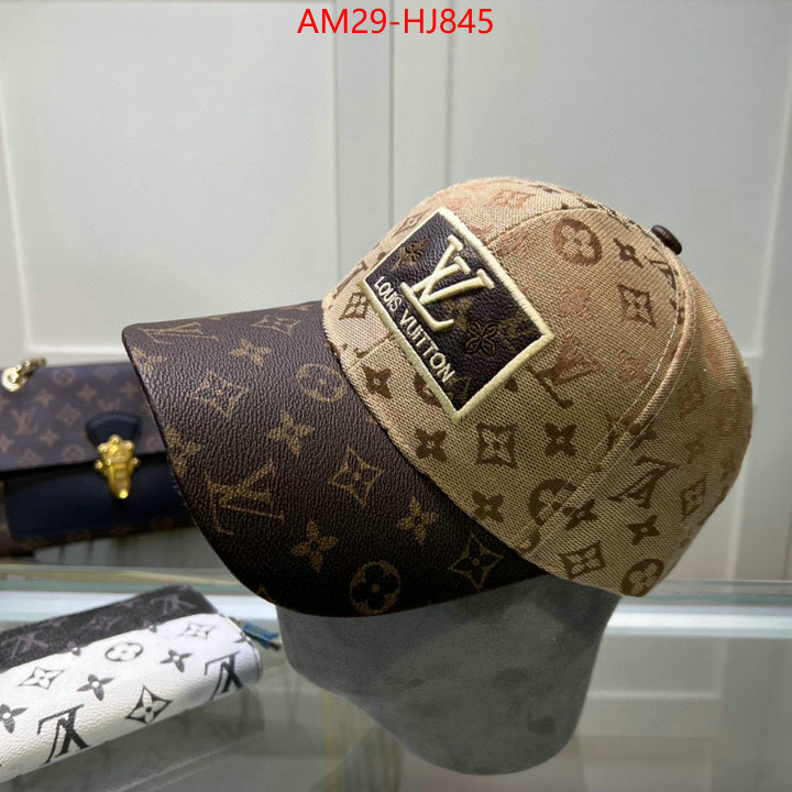 Cap(Hat)-LV 2024 replica ID: HJ845 $: 29USD