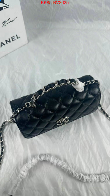 Chanel Bags(4A)-Crossbody- luxury ID: BV2625 $: 85USD,