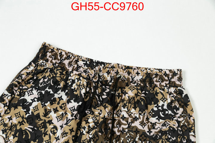 Clothing-LV highest product quality ID: CC9760 $: 55USD