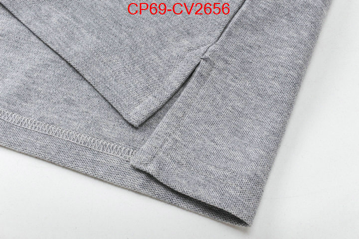 Clothing-Burberry online from china designer ID: CV2656 $: 69USD