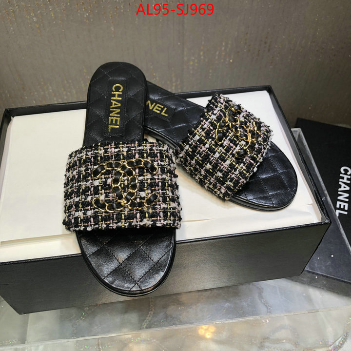 Women Shoes-Chanel how to start selling replica ID: SJ969 $: 95USD