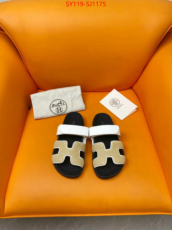 Women Shoes-Hermes from china ID: SJ1175 $: 119USD