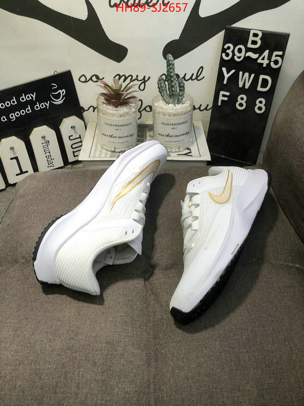 Men Shoes-Nike sell online ID: SJ2657 $: 89USD