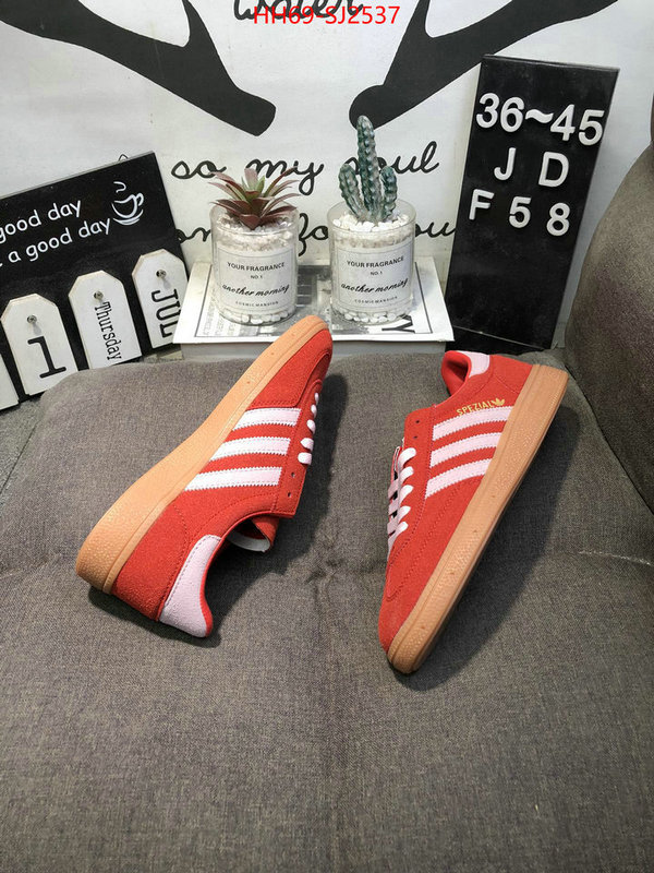 Men Shoes-Adidas best like ID: SJ2537 $: 69USD