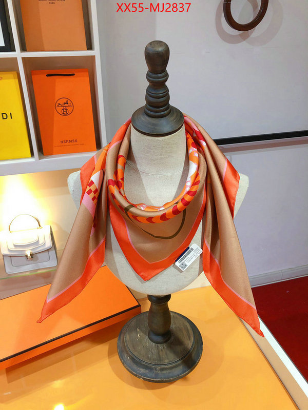 Scarf-Hermes online sales ID: MJ2837 $: 55USD