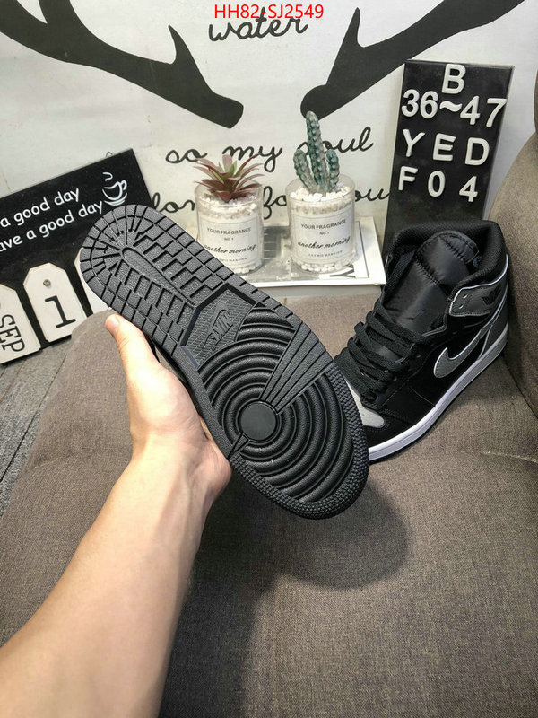 Men Shoes-Nike where should i buy replica ID: SJ2549 $: 82USD