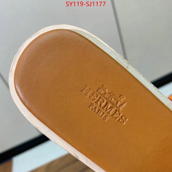 Women Shoes-Hermes buy cheap replica ID: SJ1177 $: 119USD