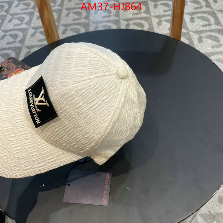 Cap(Hat)-LV 2024 perfect replica designer ID: HJ864 $: 37USD