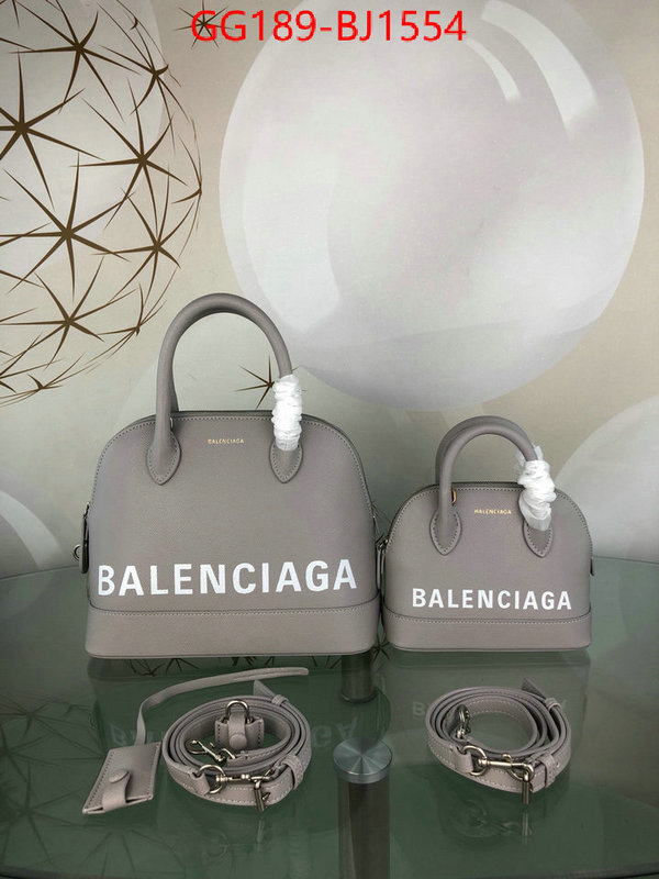 Balenciaga Bags(TOP)-Handbag- buy high quality cheap hot replica ID: BJ1554