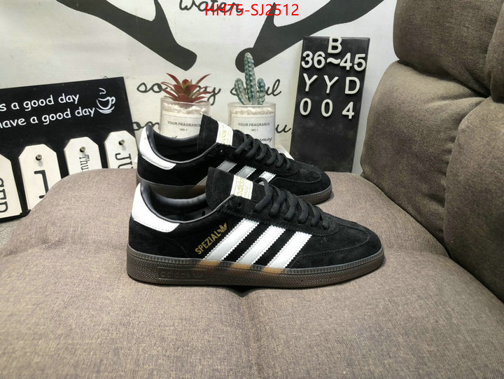 Women Shoes-Adidas shop cheap high quality 1:1 replica ID: SJ2512 $: 75USD