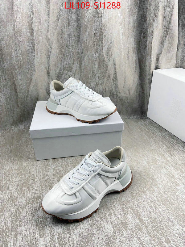 Men shoes-Maison Margiela every designer ID: SJ1288 $: 109USD