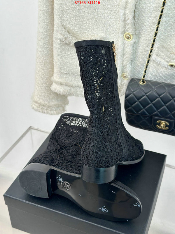 Women Shoes-Chanel replicas ID: SJ1116 $: 165USD