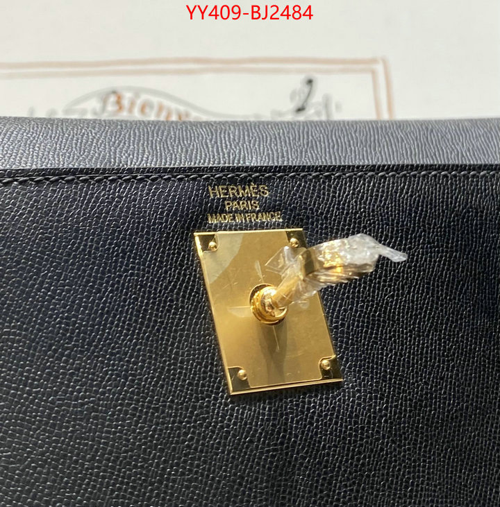 Hermes Bags(TOP)-Kelly- top quality designer replica ID: BJ2484 $: 409USD,