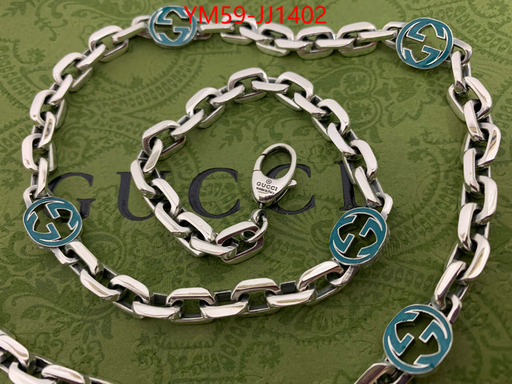 Jewelry-Gucci replica every designer ID: JJ1402 $: 59USD