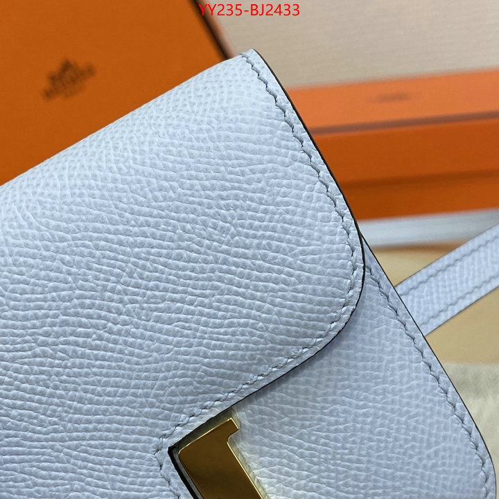 Hermes Bags(TOP)-Constance- shop the best high quality ID: BJ2433 $: 235USD,