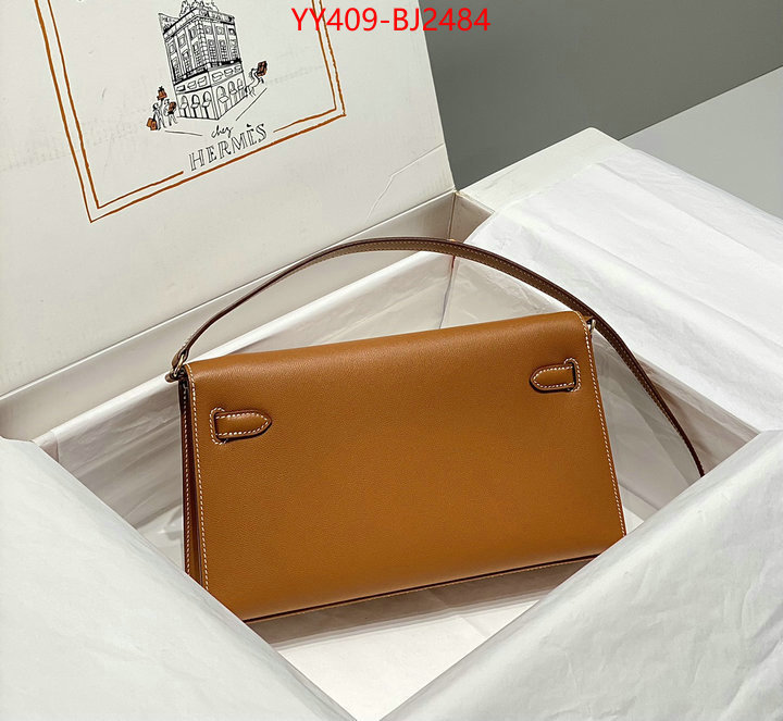 Hermes Bags(TOP)-Kelly- top quality designer replica ID: BJ2484 $: 409USD,