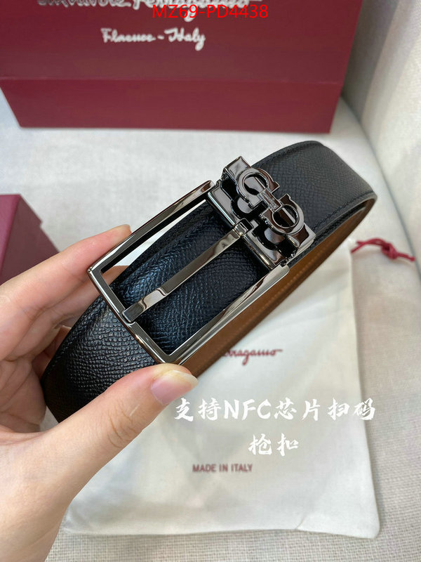 Belts-Ferragamo aaaaa replica ID: PD4438 $: 69USD