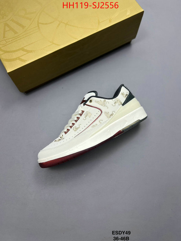 Women Shoes-Air Jordan are you looking for ID: SJ2556 $: 119USD