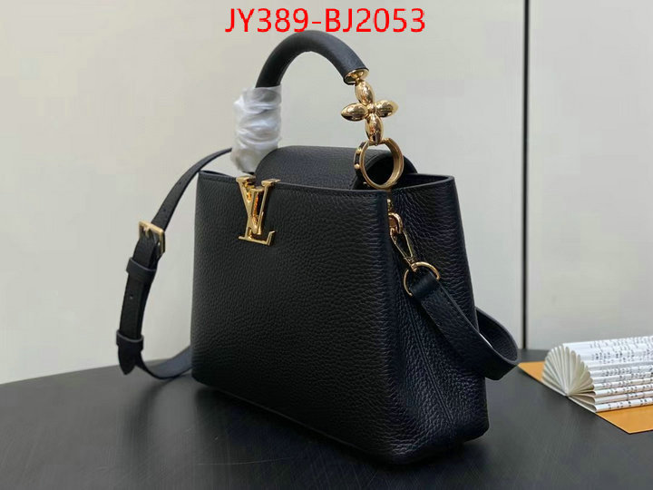 LV Bags(TOP)-Handbag Collection- supplier in china ID: BJ2053 $: 389USD,