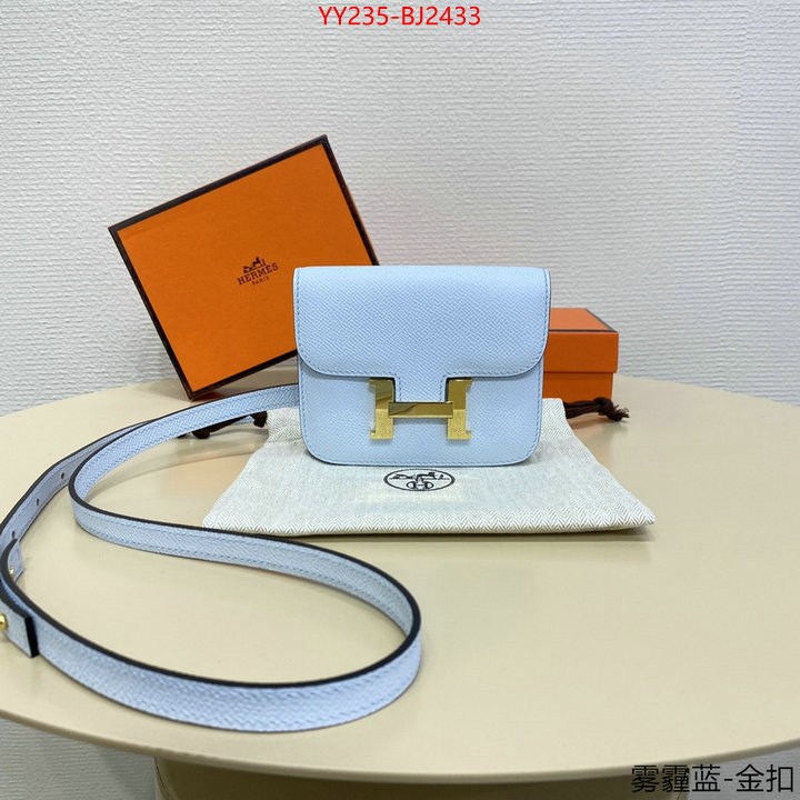 Hermes Bags(TOP)-Constance- shop the best high quality ID: BJ2433 $: 235USD,