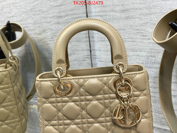 Dior Bags(TOP)-Lady- wholesale sale ID: BJ2479 $: 205USD,