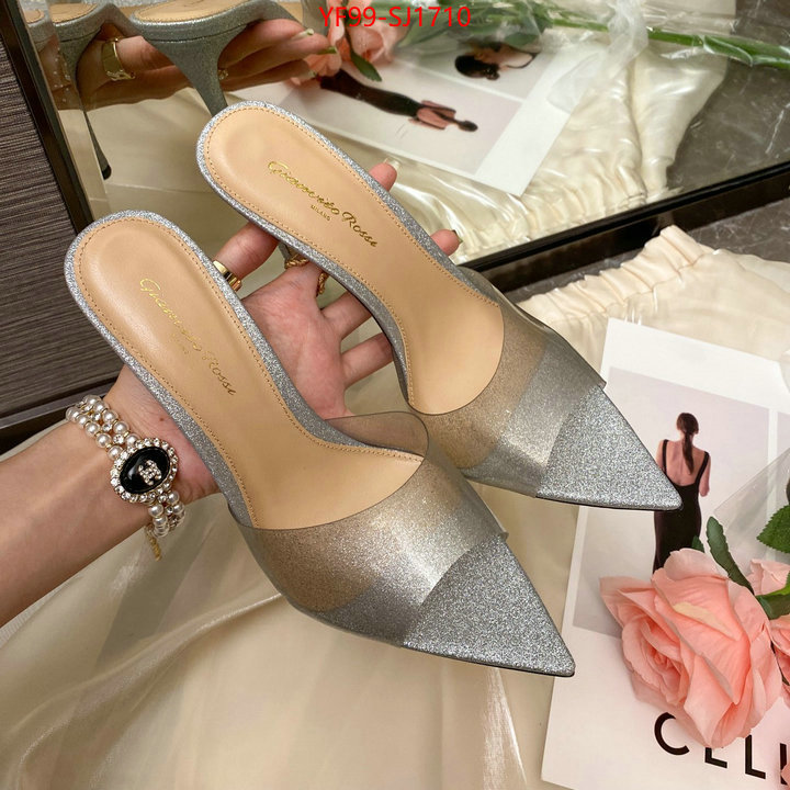 Women Shoes-Gianvito Rossi customize the best replica ID: SJ1710 $: 99USD