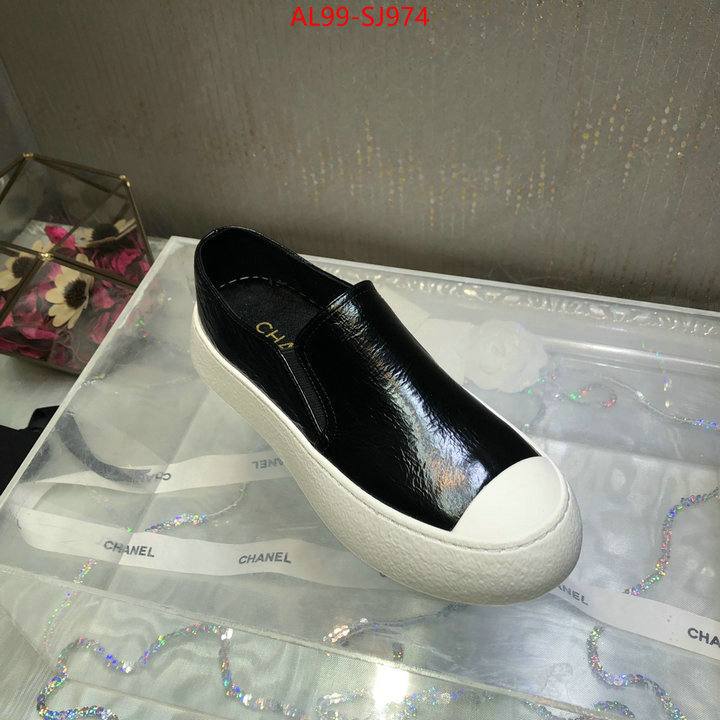 Women Shoes-Chanel 2024 perfect replica designer ID: SJ974 $: 99USD