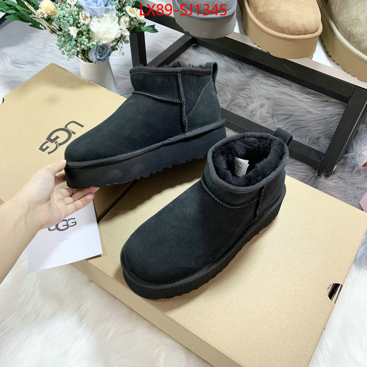 Women Shoes-Boots for sale cheap now ID: SJ1345 $: 89USD