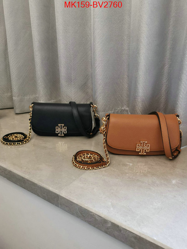 Tory Burch Bags(TOP)-Crossbody- luxury 7 star replica ID: BV2760 $: 159USD,