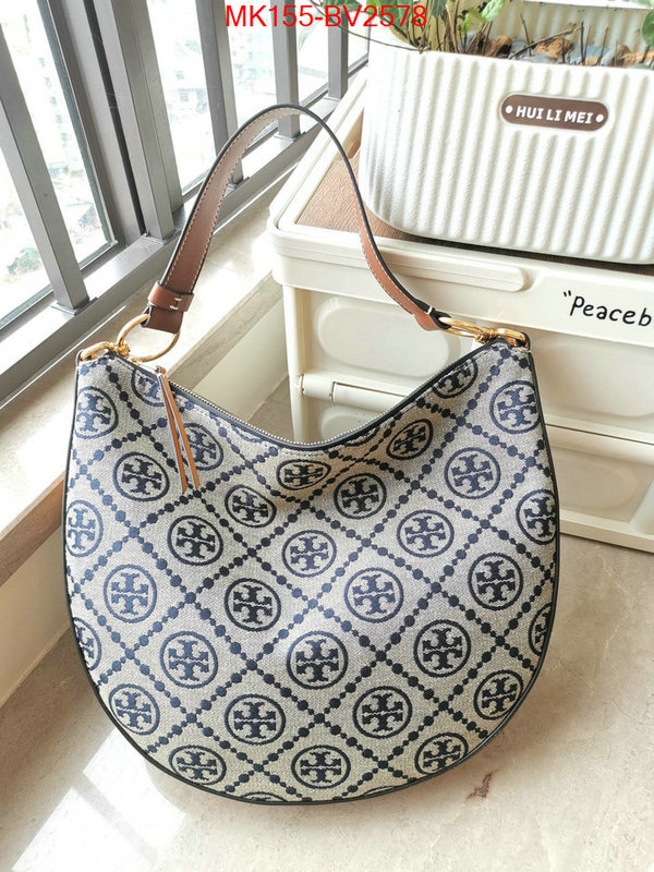 Tory Burch Bags(TOP)-Handbag- 2024 aaaaa replica 1st copy ID: BV2578 $: 155USD,