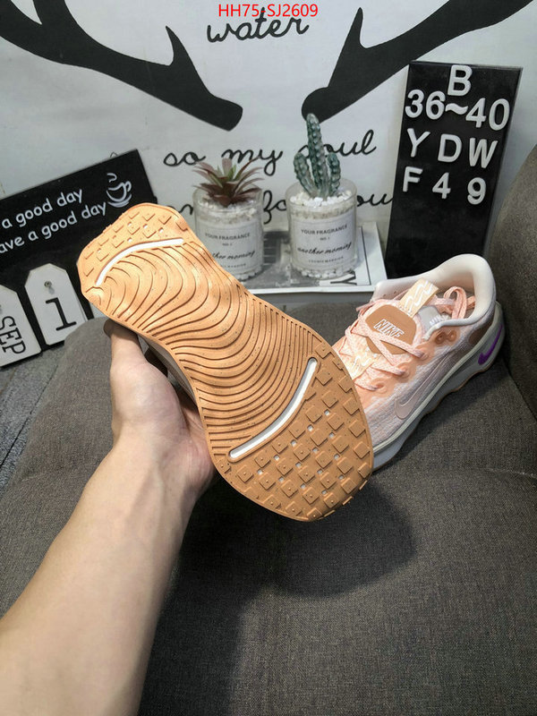 Women Shoes-NIKE online from china designer ID: SJ2609 $: 75USD