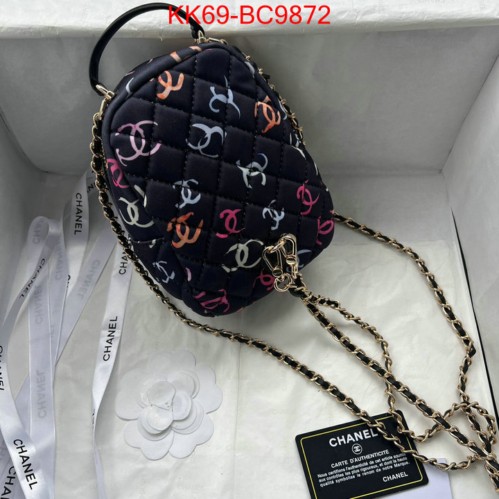 Chanel Bags(4A)-Backpack- best capucines replica ID: BC9872 $: 69USD,