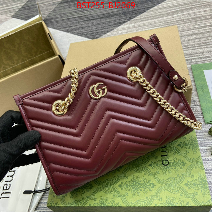 Gucci Bags(TOP)-Handbag- replcia cheap from china ID: BJ2069 $: 255USD,