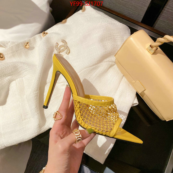 Women Shoes-Gianvito Rossi buy online ID: SJ1707 $: 99USD