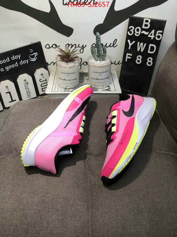 Men Shoes-Nike sell online ID: SJ2657 $: 89USD