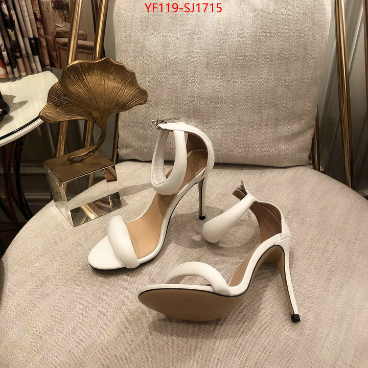 Women Shoes-Gianvito Rossi buy cheap ID: SJ1715 $: 119USD