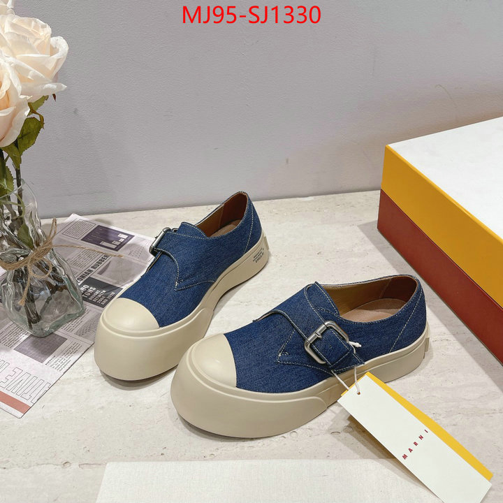 Women Shoes-Marni buy top high quality replica ID: SJ1330 $: 95USD